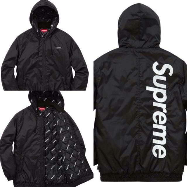 Supreme 2 Tone Hooded Sideline Jacket Deals, 51% OFF | www.visitmontanejos.com Supreme 2 Tone Hooded Sideline Jacket Deals, 51% OFF | www.visitmontanejos.com