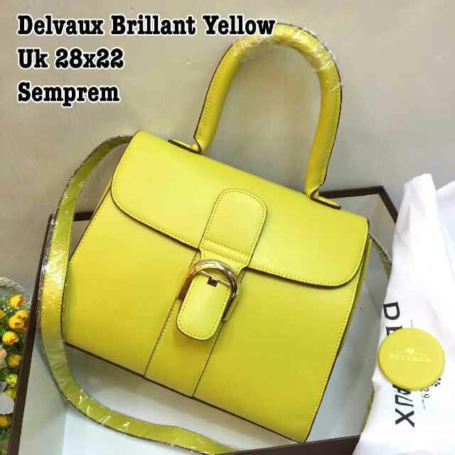 tas delvaux murah