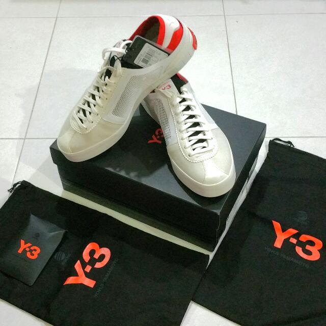 Adidas y3 on sale lazelle