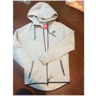 Nike Tech Fleece Windrunner