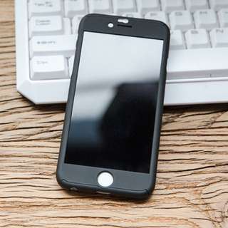 Full Wrap Case [ For IPhone 6/6+ ]