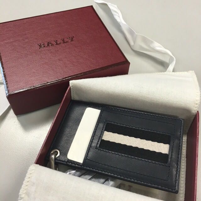 Bally lanyard discount