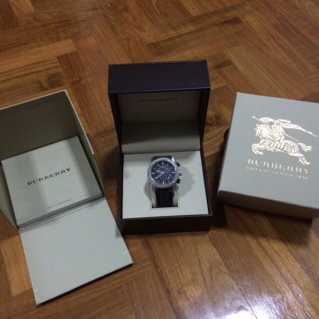 Burberry 7700 clearance