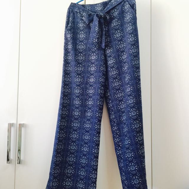 Palermo Flare Pant