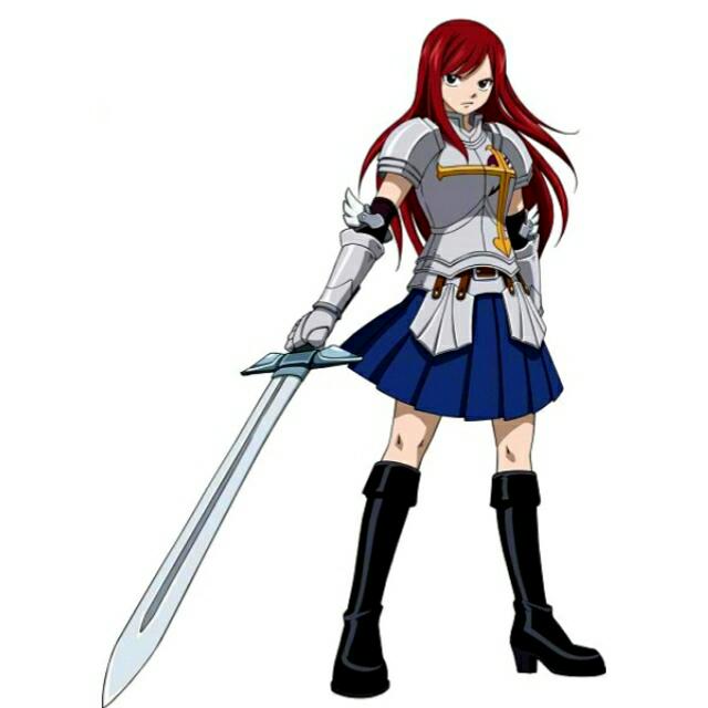 Pre Sale Erza Scarlet Heart Kreux Armor Fairy Tail Cosplay Qyop Entertainment J Pop On Carousell This is a pdf pattern set of her third heart kreuz armor. kreux armor fairy tail cosplay qyop