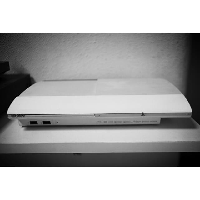 ps3 slim 360gb