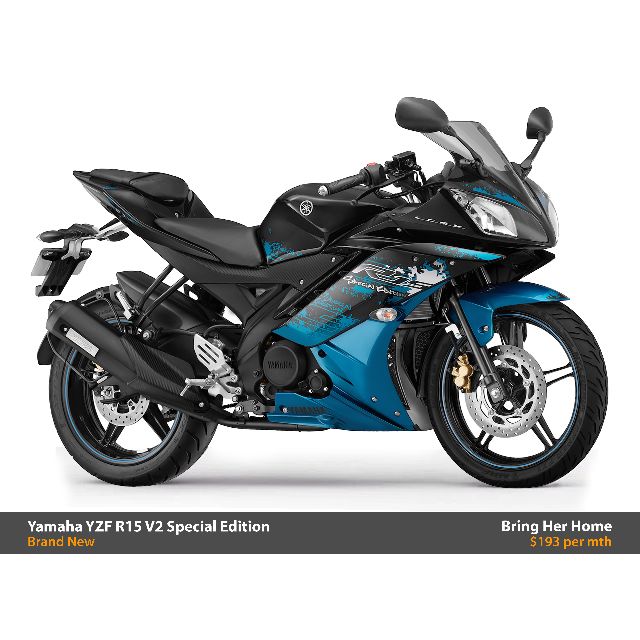 R15 v2 2015 2025 model