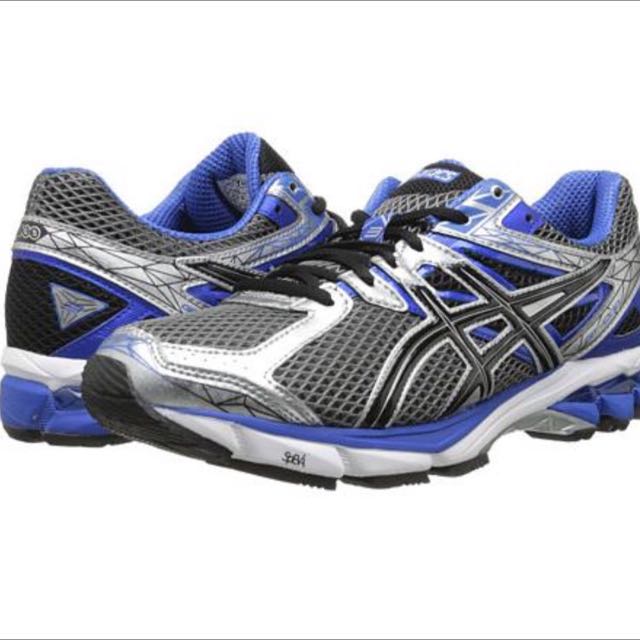 Asics hot sale outlet