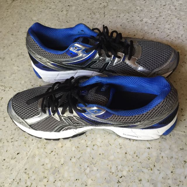 HOT Sale Asics Lightning Royal Running Shoes Awesome and comfy Women s Fashion Footwear Sneakers on Carousell