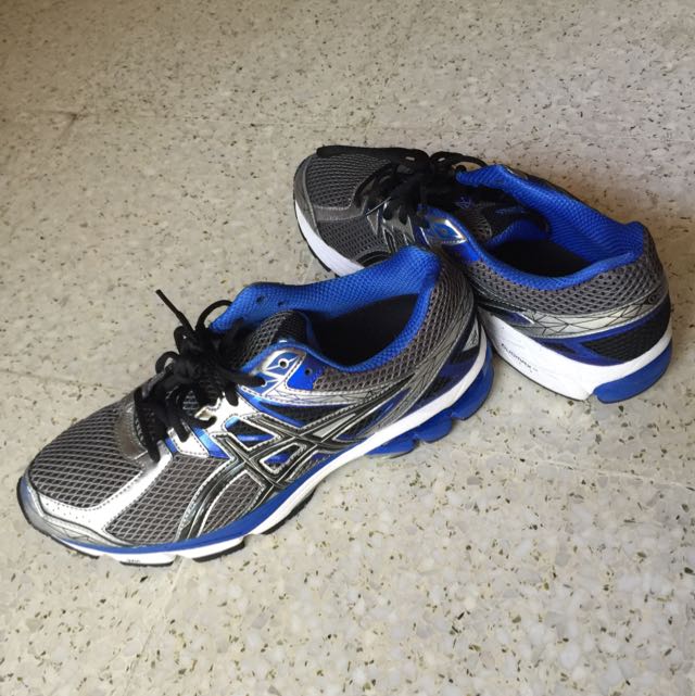 Asics hot sale shop