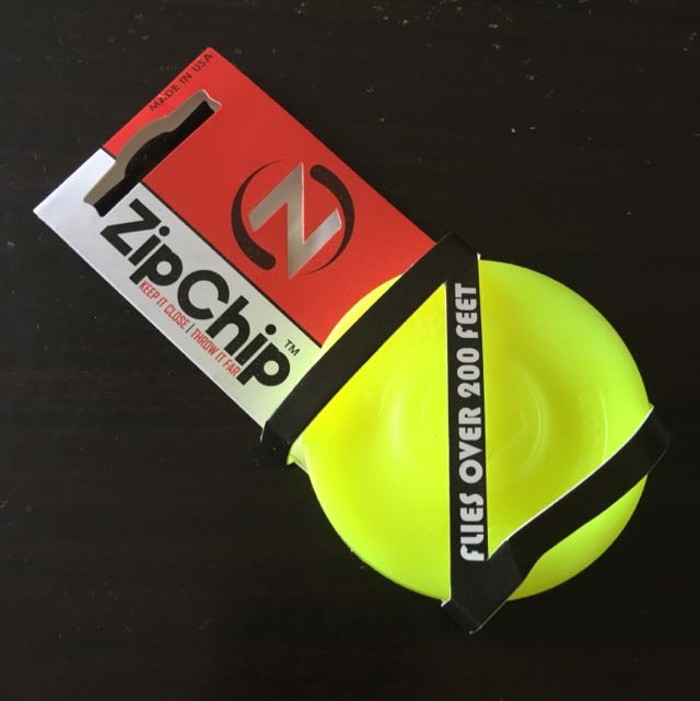 Brand New Zipchip, Sports Equipment, Bicycles & Parts, Parts