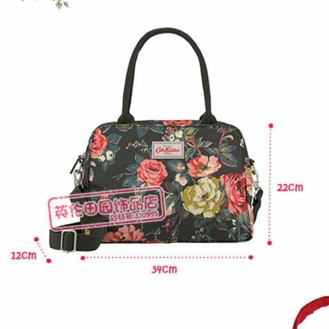 Cath kidston busy bag best sale