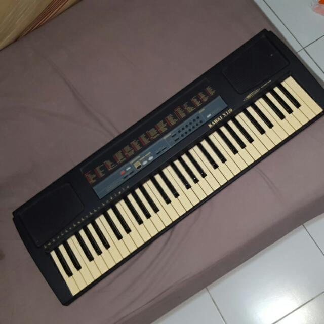 Kawai x110 shop