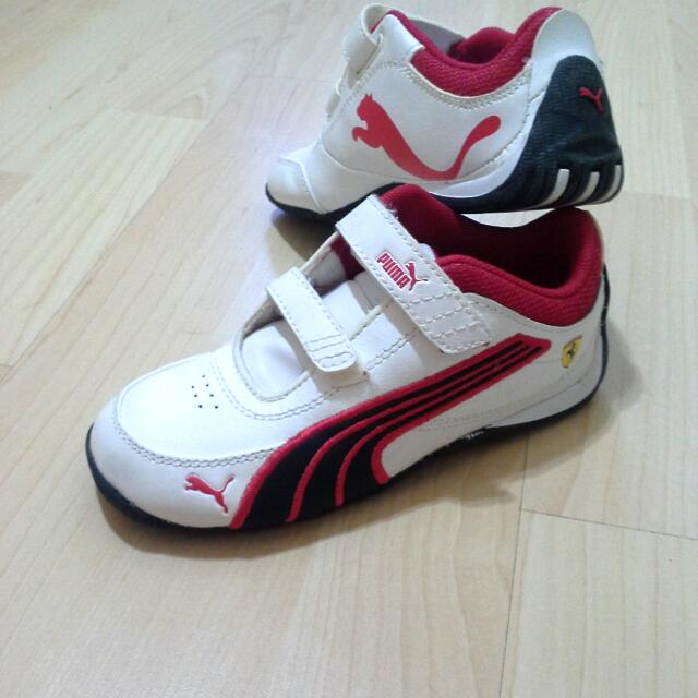 puma ferrari shoes 2015 kids