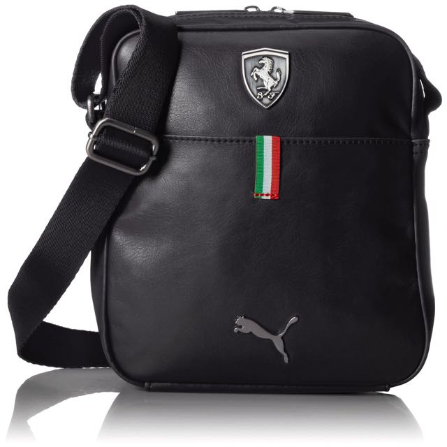 Puma ferrari top bag 2015