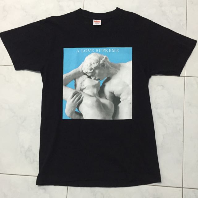 Cupid supreme tee shop