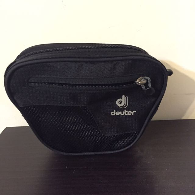 deuter handlebar bag