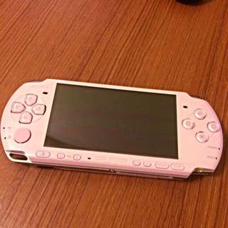 Psp 3007