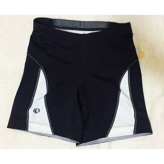 全新Pearl Izumi-單車褲 For Women xs號