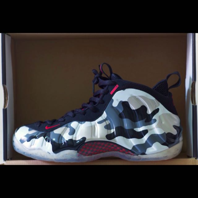 foamposite one fighter jet