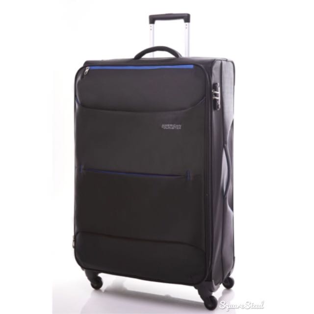 american tourister tropical