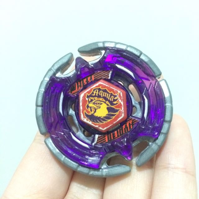 earth eagle beyblade