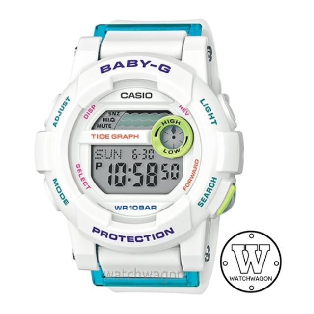 casio bgd 180
