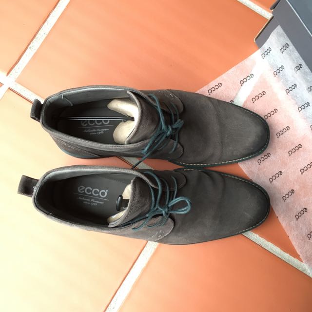 Ecco biarritz boot review hot sale