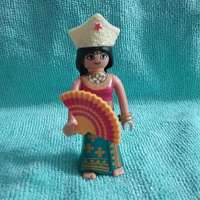Ethnic Princess Playmobil Girl Figures Series 7 Toys Games On Carousell Geobra brandstaetter (founded by andreas brandstaetter in 1876). ethnic princess playmobil girl figures