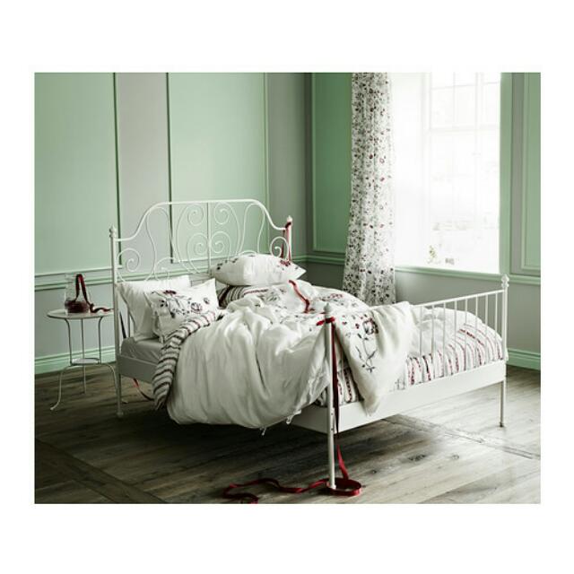 Luroy outlet bed base