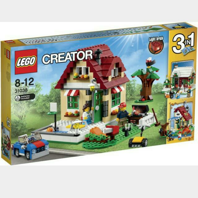 lego free gift