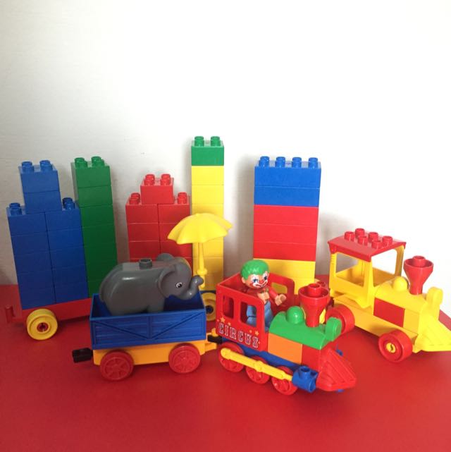 duplo 5606