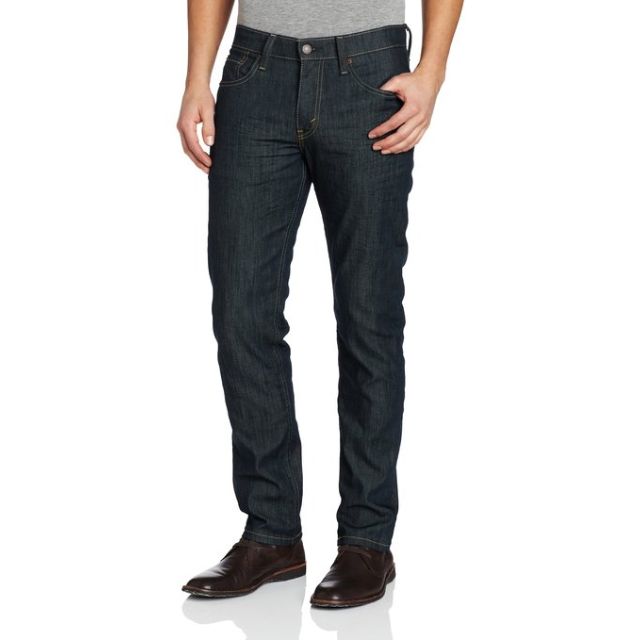 Levis's Mens's 511 Slim Fit Jean, Rinsed Playa, 28x30, Men's Fashion,  Bottoms, Jeans on Carousell