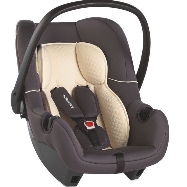 mothercare infant car seat