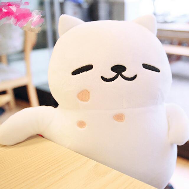 Tubbs plush deals