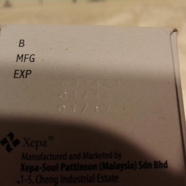 NEW SedilixDM Linctus for Cough, Cold Flu Running Nose, Itch