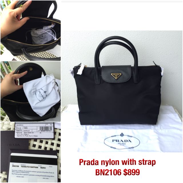 prada 2106