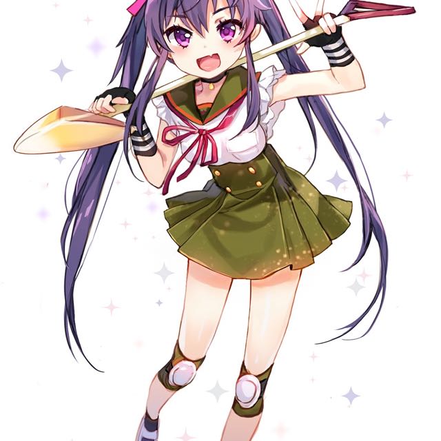 Wallpaper Gakkou Gurashi Kurumi Cosplay Entertainment J Pop On Carousell Free HD