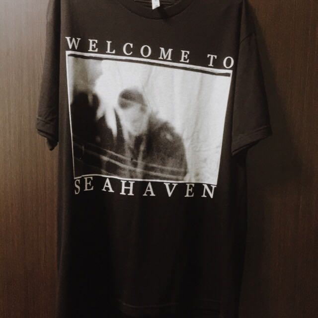 seahaven merch