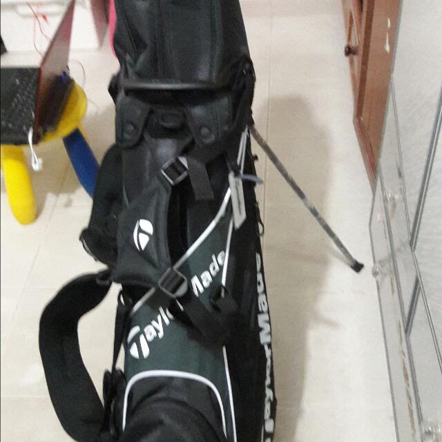 Taylormade Iron Rack Taylormade Speedblade Iron+Taylormade Stand Bag, Sports Equipment ...