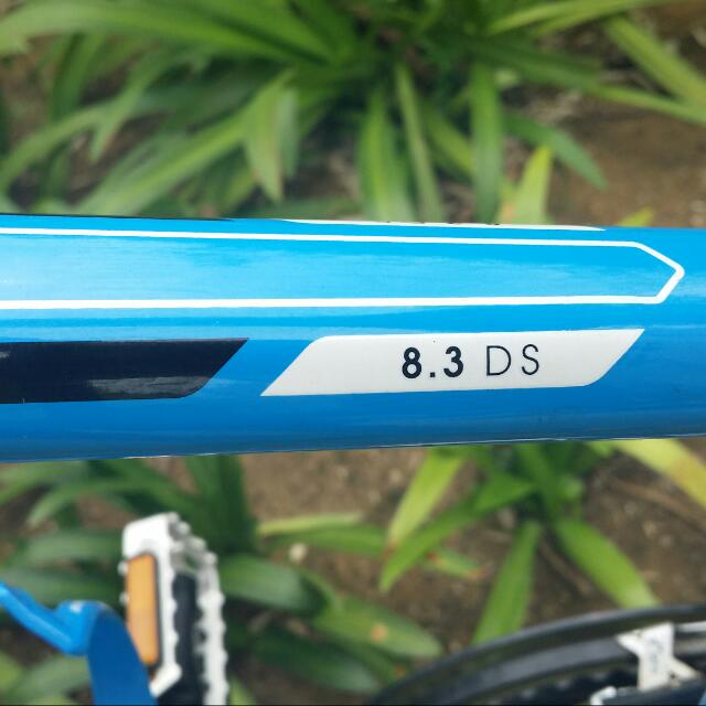 Trek DS 8.3 Gary Fisher Collection Sports Equipment Bicycles