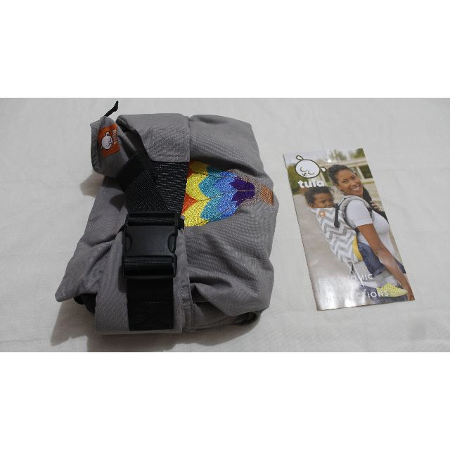 tula hot air balloon carrier