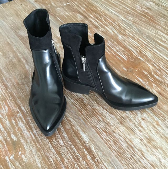 trafaluc boots
