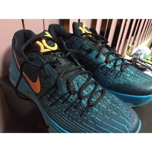 Kd 8 hotsell ep