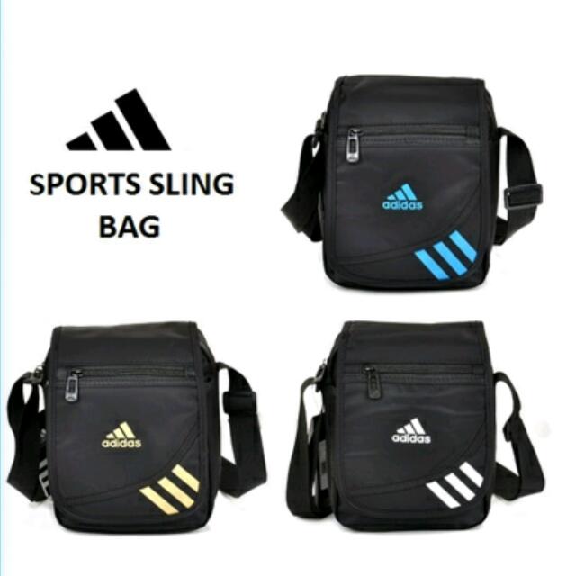 sling bag sport