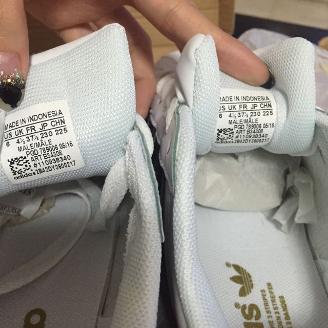 adidas superstar 37 2 3