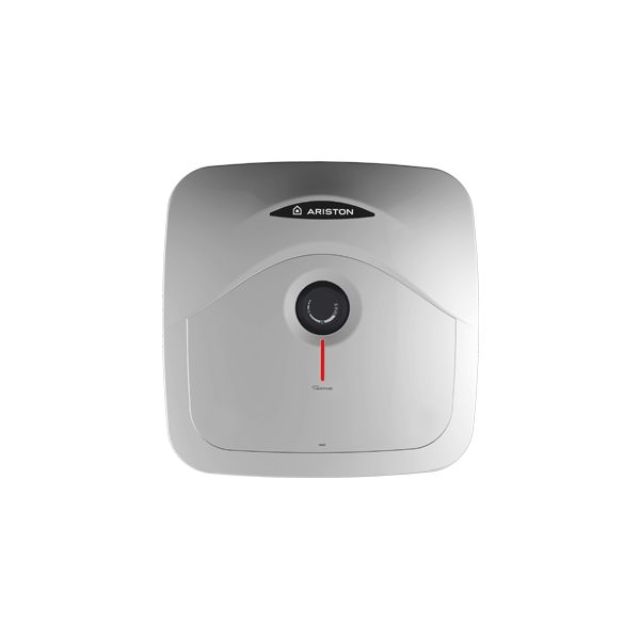 Ariston 15l Storage Water Heater Andris R 15 Furniture On Carousell