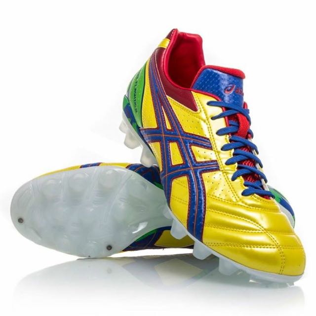 asics lethal flash ds 2 it