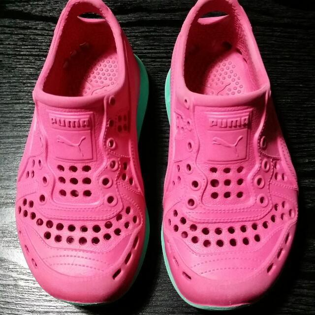 Puma aqua clearance shoes