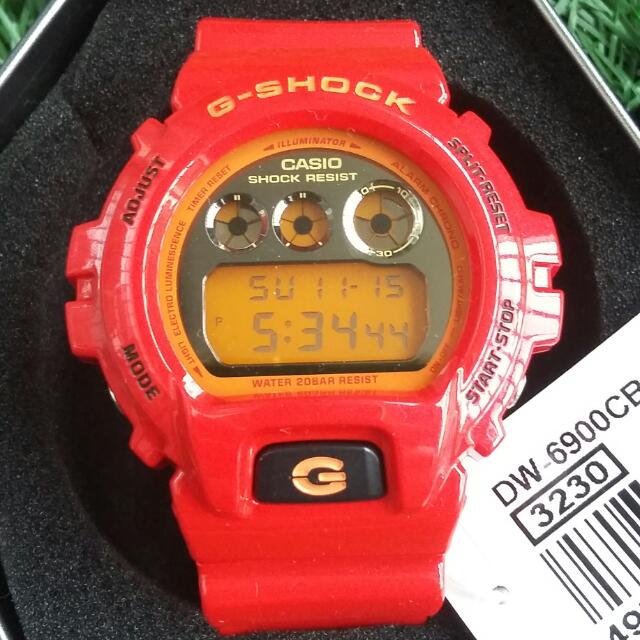 g shock mael lambong price